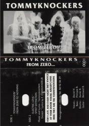 Tommyknockers : From Zero...